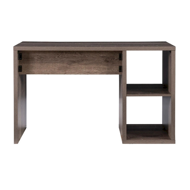 Bureau de rangement Alaric 2 Cube