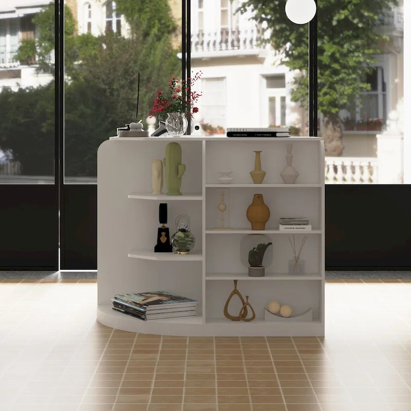 Réception Rangement Bureaux et Cliniques Poste de travail Accueil