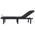 397lbs With 2-Point Massage, Dual Motors, Wireless Remote Control, Electric Lift Bed