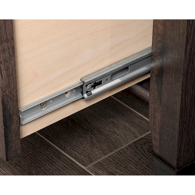 Bureau informatique de la collection Carson Forge