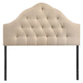 Tête de lit en tissu King size Sovereign