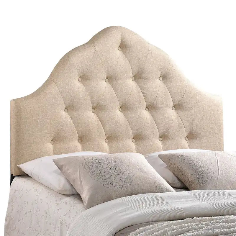 Tête de lit en tissu King size Sovereign
