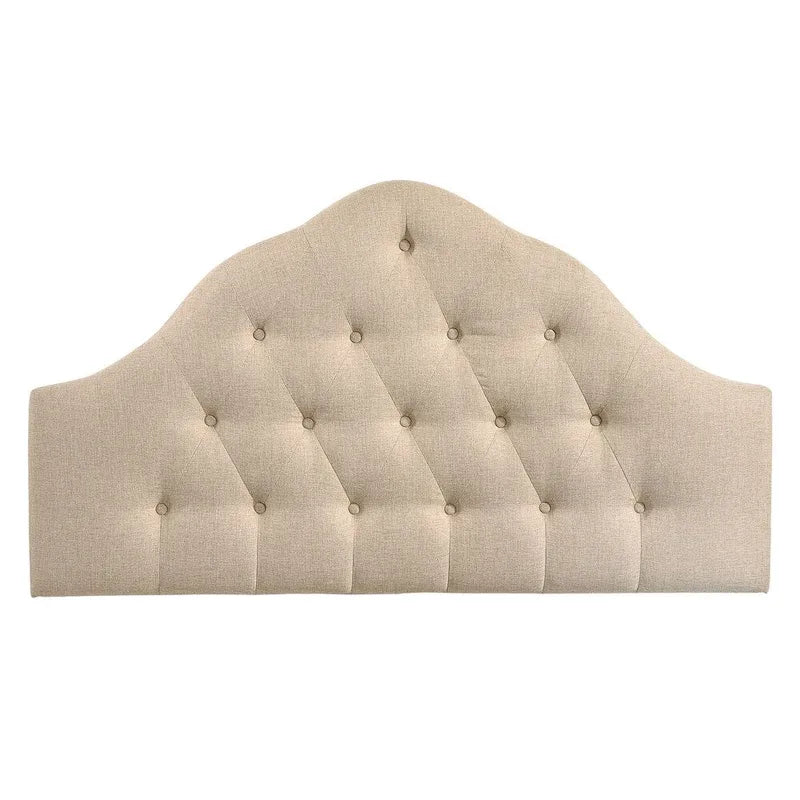 Tête de lit en tissu King size Sovereign