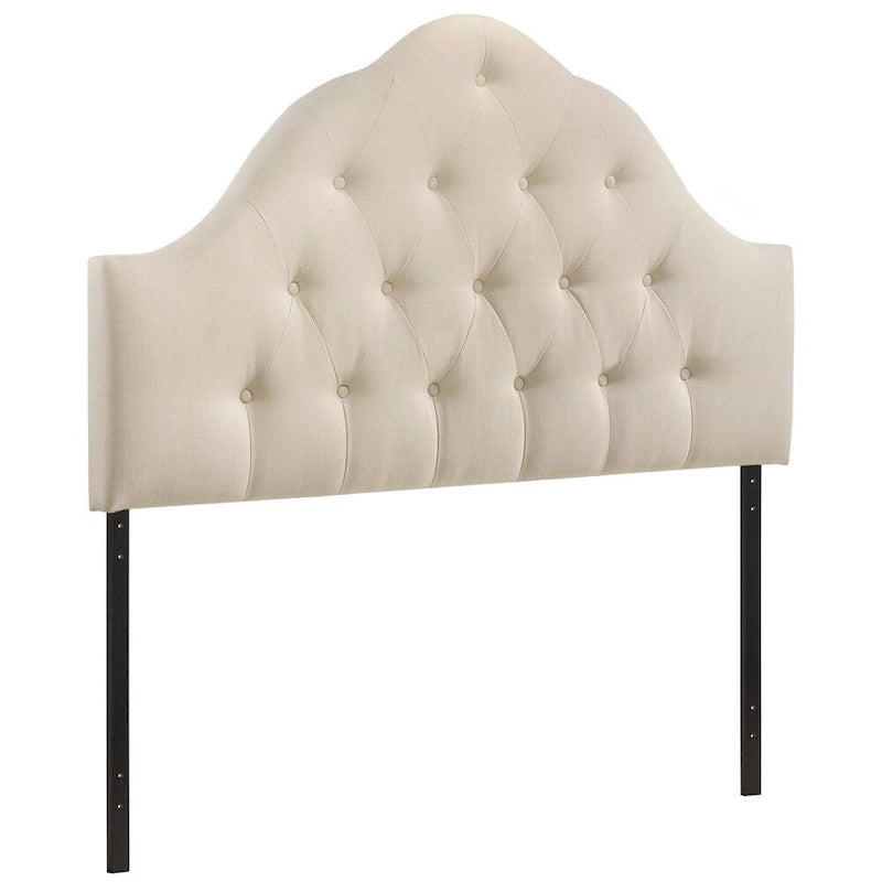 Tête de lit en tissu King size Sovereign