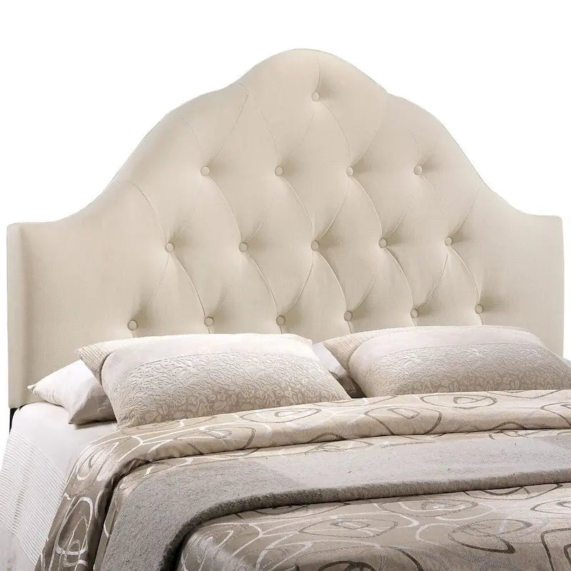Tête de lit en tissu King size Sovereign