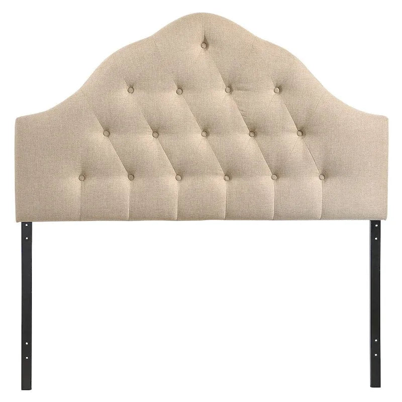Tête de lit en tissu King size Sovereign