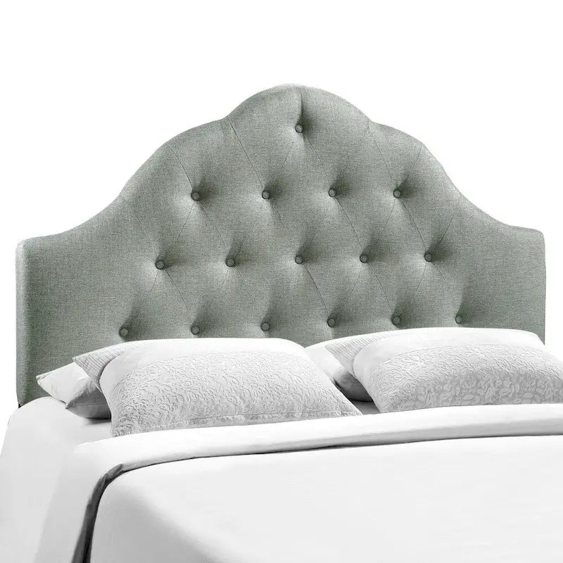 Tête de lit en tissu King size Sovereign