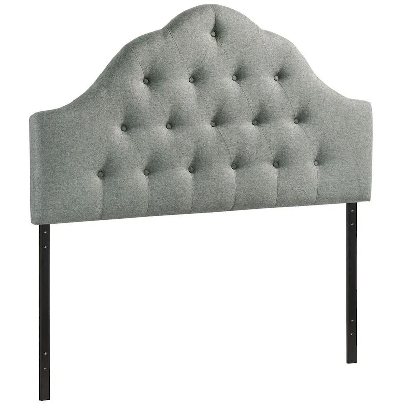 Tête de lit en tissu King size Sovereign