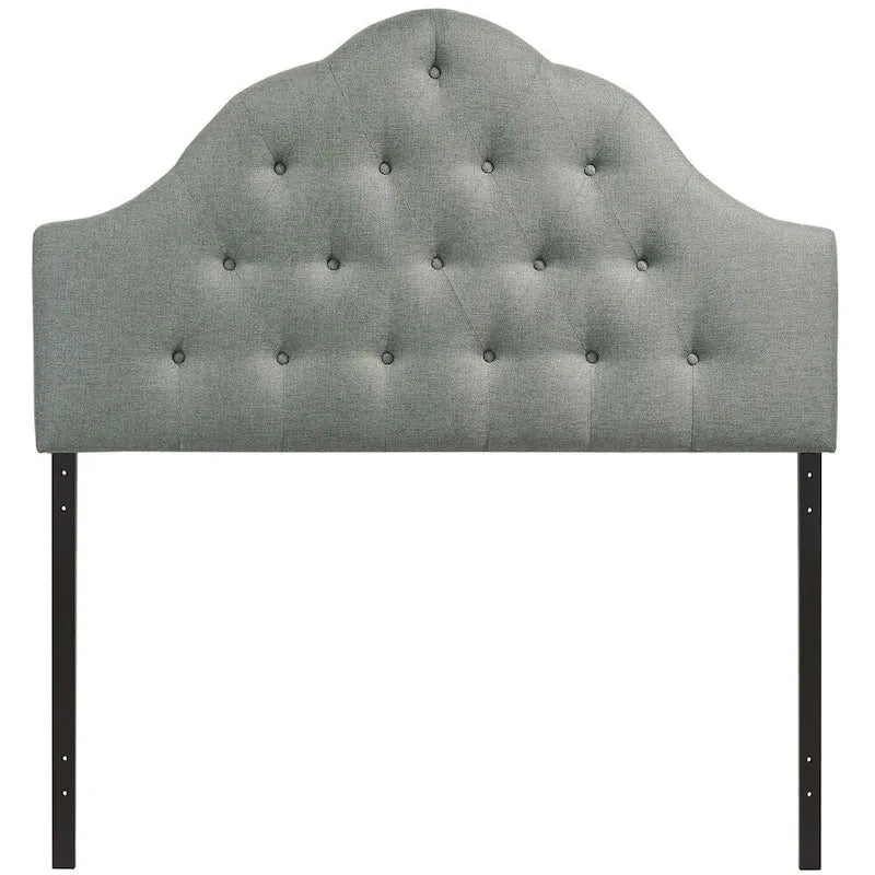 Tête de lit en tissu King size Sovereign