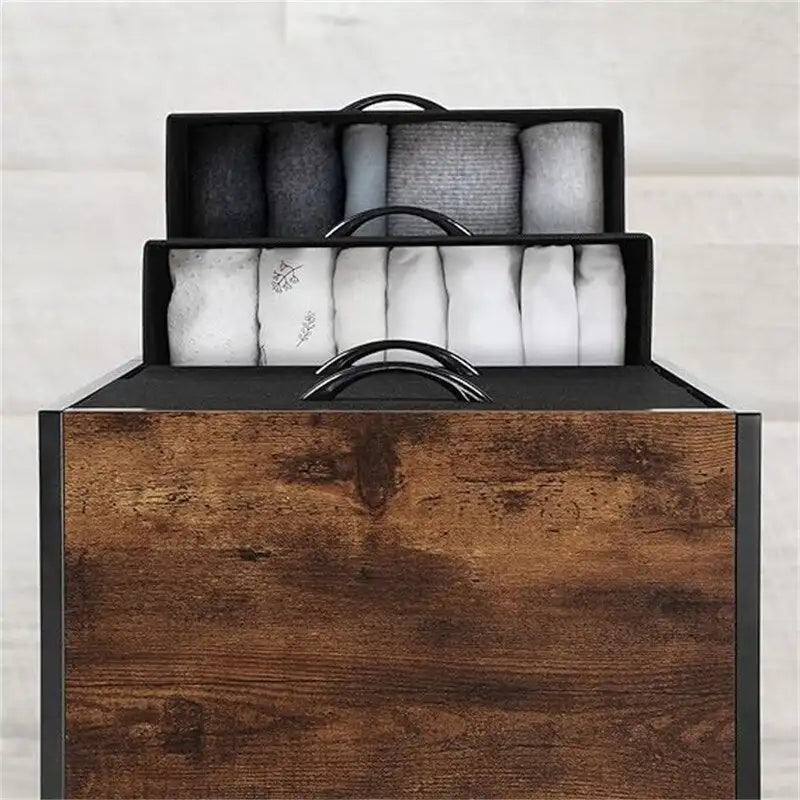 Petites commodes pour placard