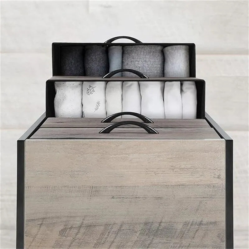 Petites commodes pour placard