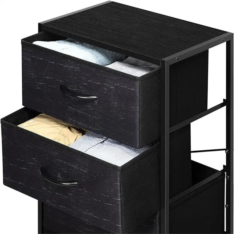 Petites commodes pour placard