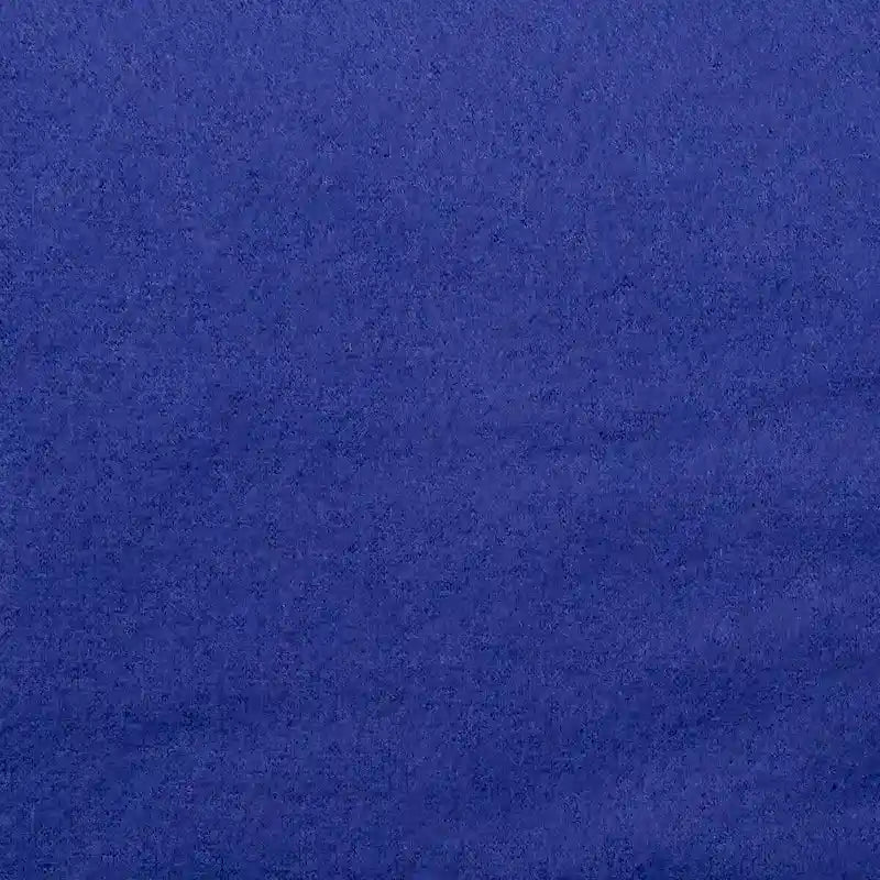 Sac de couchage en polaire Stansport - Bleu