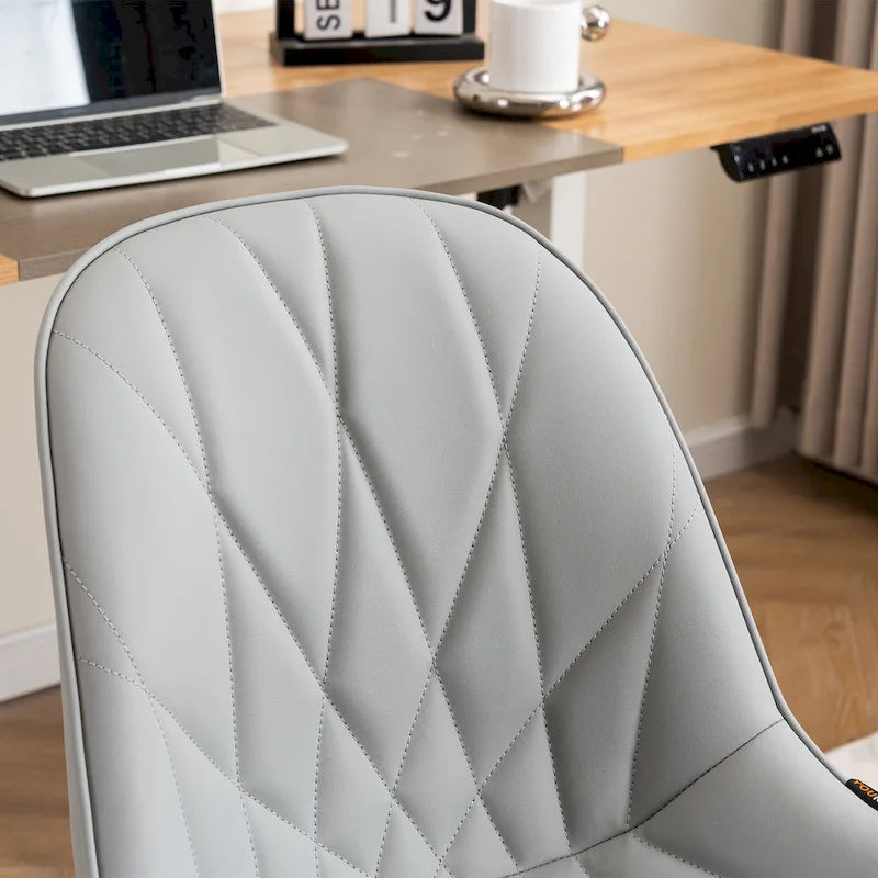 Chaises de bureau à roulettes Chaise d'ordinateur à roulettes