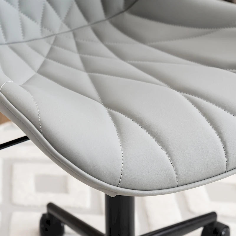 Chaises de bureau à roulettes Chaise d'ordinateur à roulettes