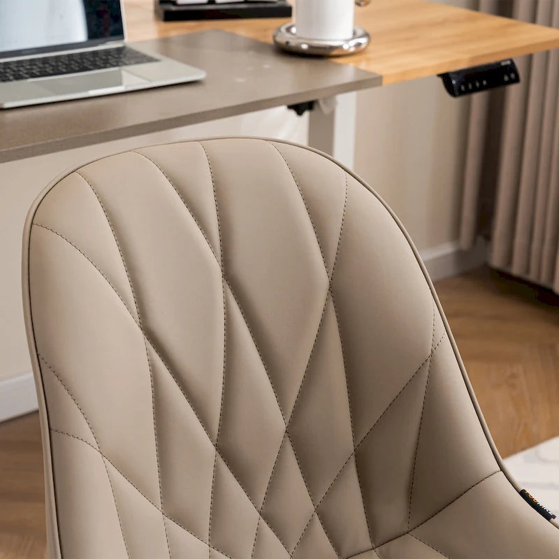 Chaises de bureau à roulettes Chaise d'ordinateur à roulettes