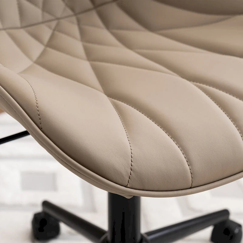 Chaises de bureau à roulettes Chaise d'ordinateur à roulettes