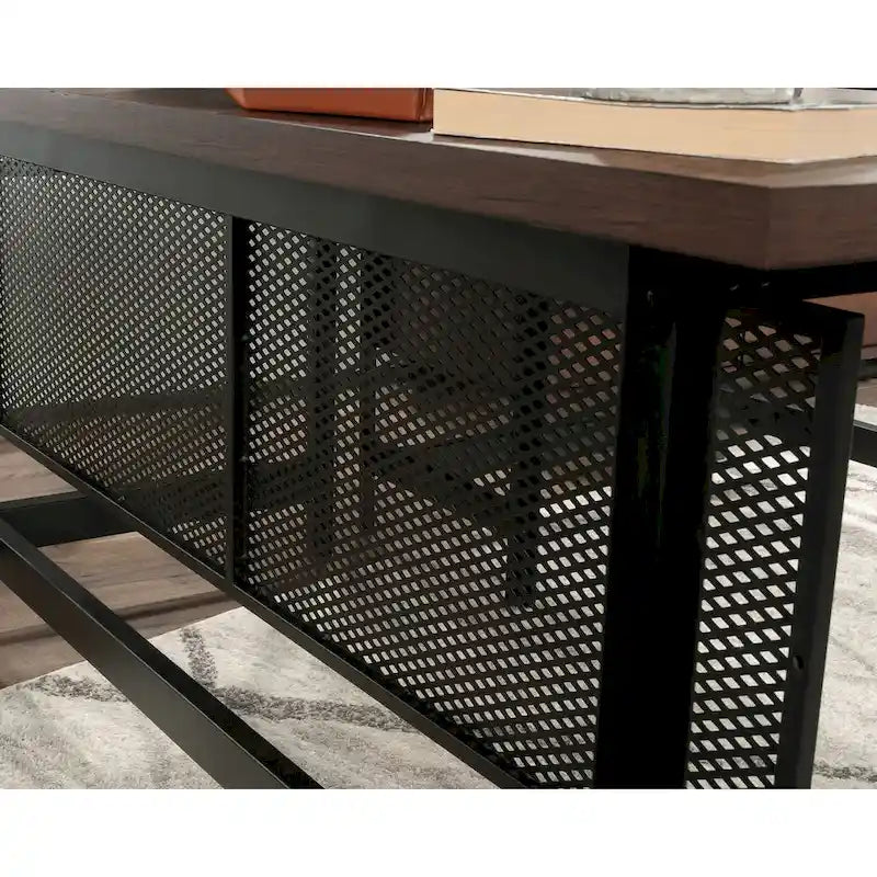 Bureau en L Briarbrook B0 A2