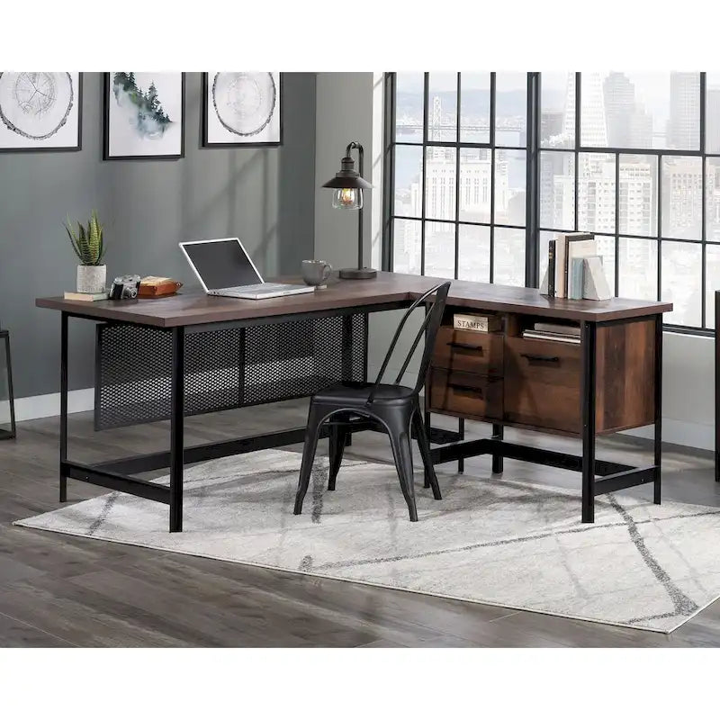 Bureau en L Briarbrook B0 A2
