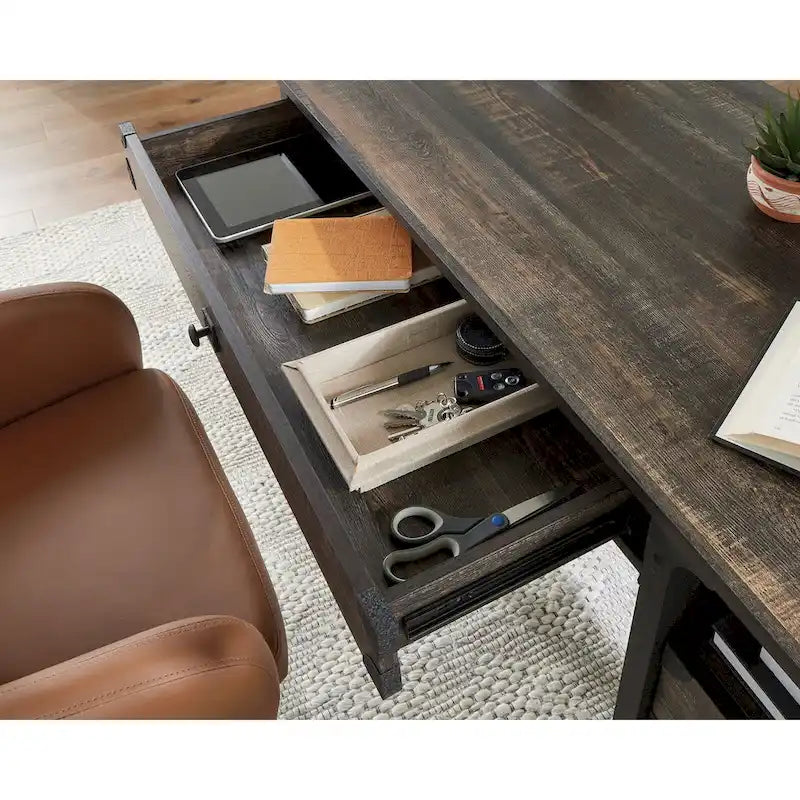 Steel River Computer Desk Co.