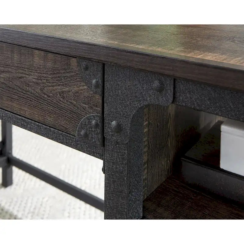 Steel River Computer Desk Co.