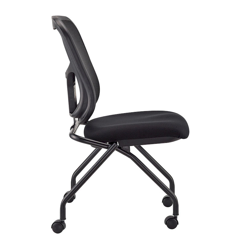 Chaises pliantes Eurotech Seating Flip, lot de 2