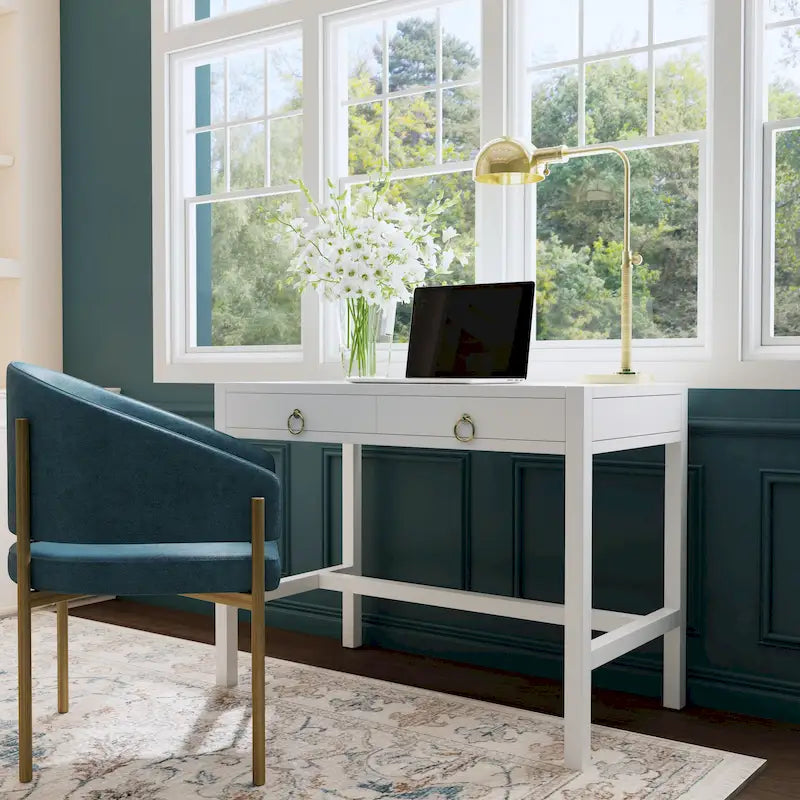 Bureau d'écriture Butler Lark