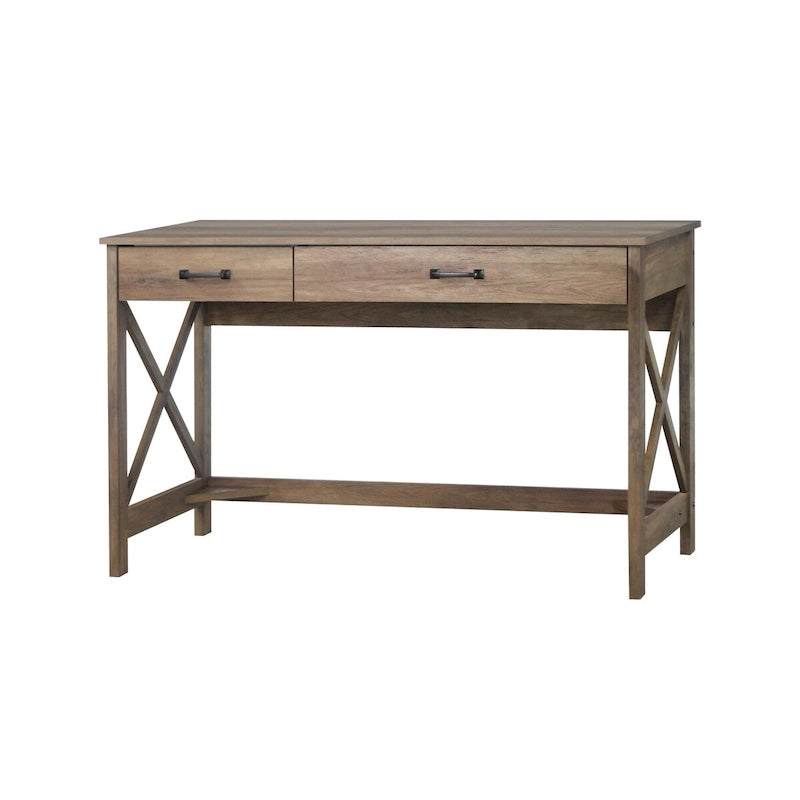 Bureau à deux tiroirs Saint Birch Alaska 47