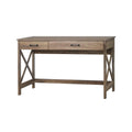 Bureau à deux tiroirs Saint Birch Alaska 47