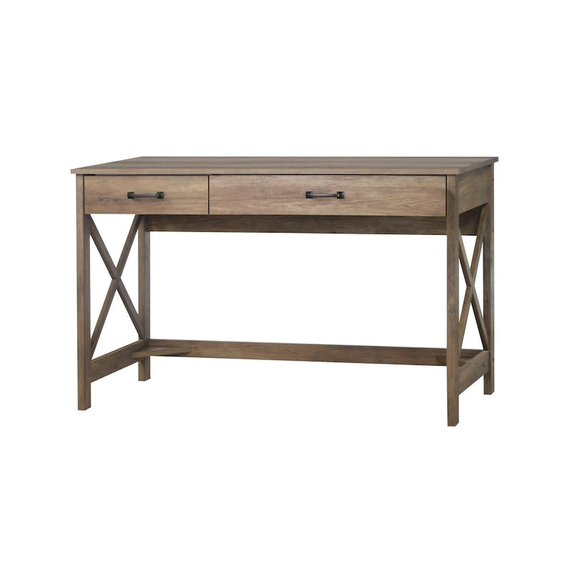 Bureau à deux tiroirs Saint Birch Alaska 47