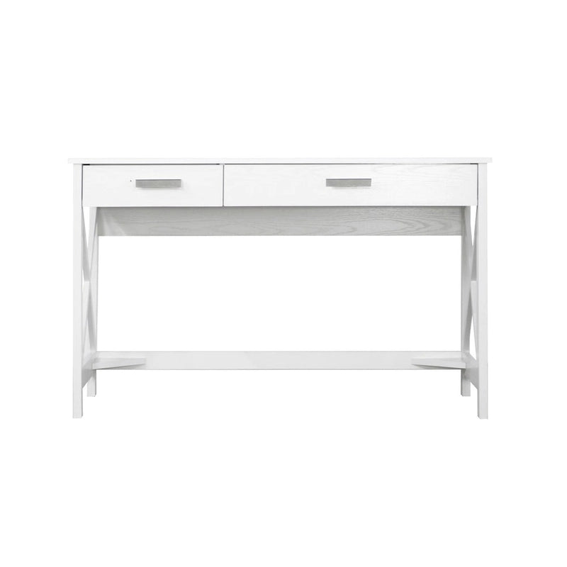 Bureau à deux tiroirs Saint Birch Alaska 47