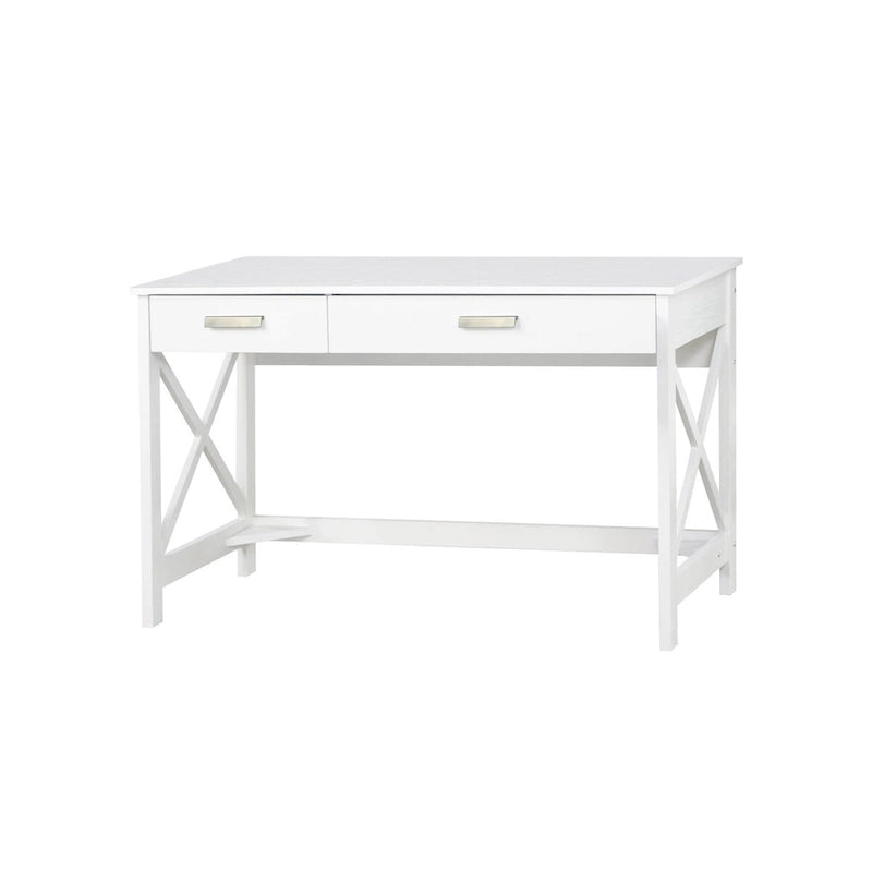 Bureau à deux tiroirs Saint Birch Alaska 47