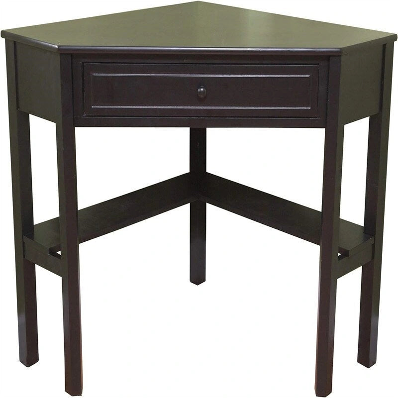 Bureau d'angle en bois, Systèmes de marketing