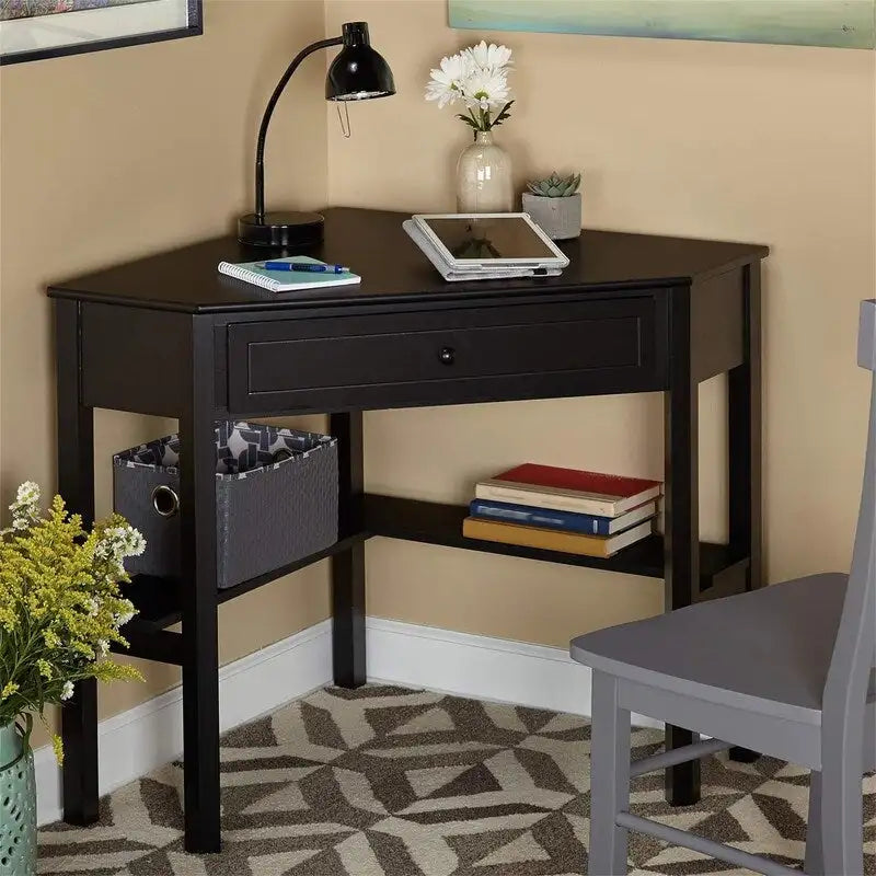 Bureau d'angle en bois, Systèmes de marketing