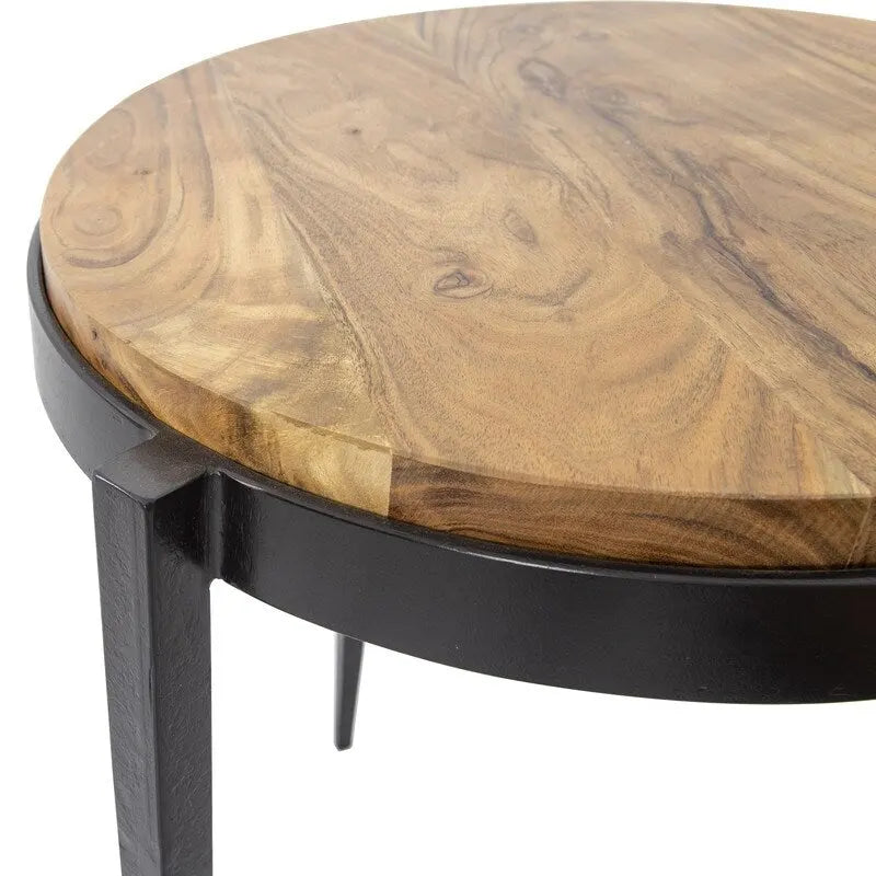 Tables gigognes Raju - S.O.