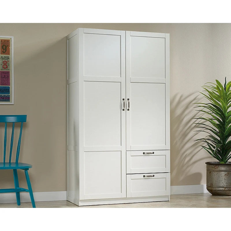 Armoire de rangement Sauder Select Collection