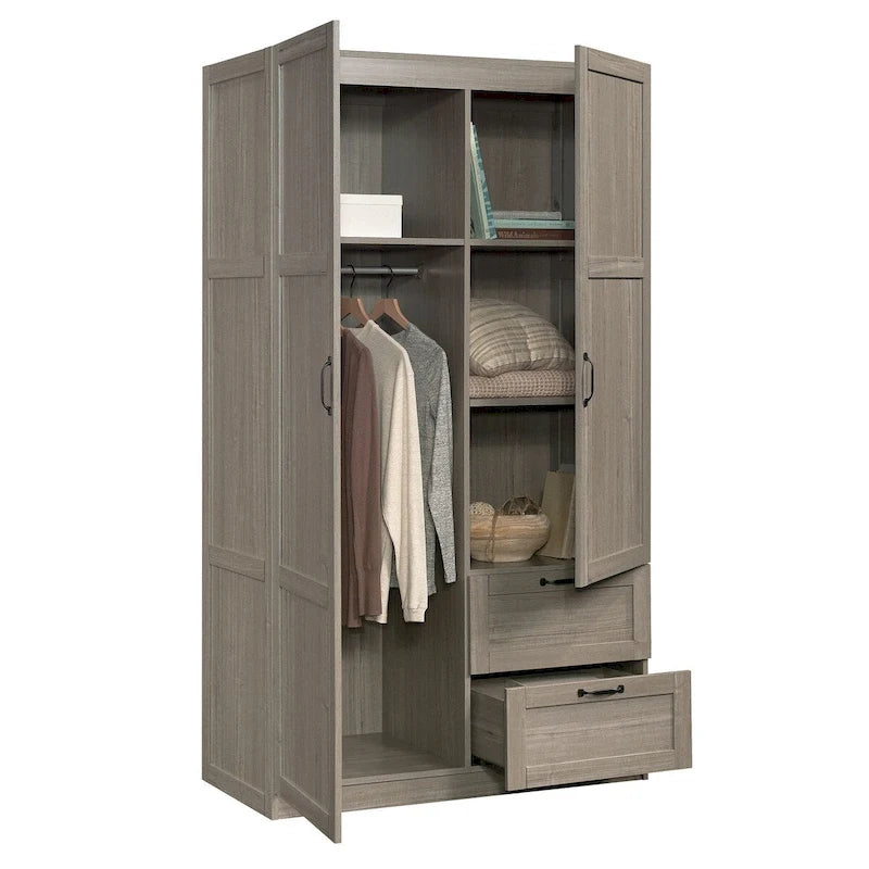 Armoire de rangement Sauder Select Collection