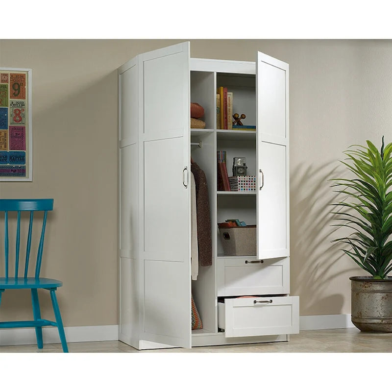Armoire de rangement Sauder Select Collection