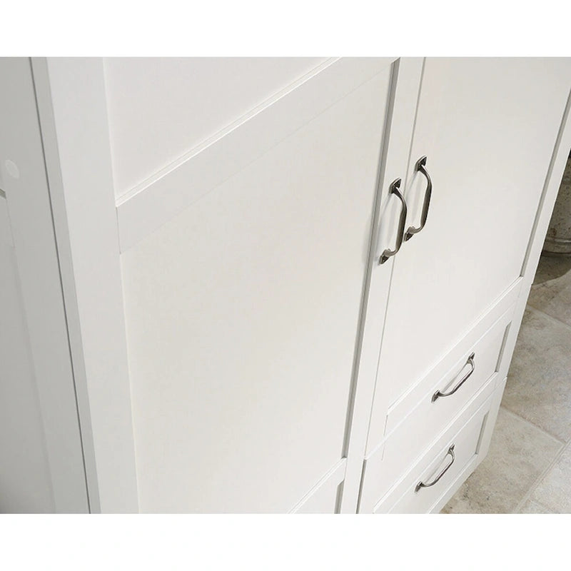 Armoire de rangement Sauder Select Collection