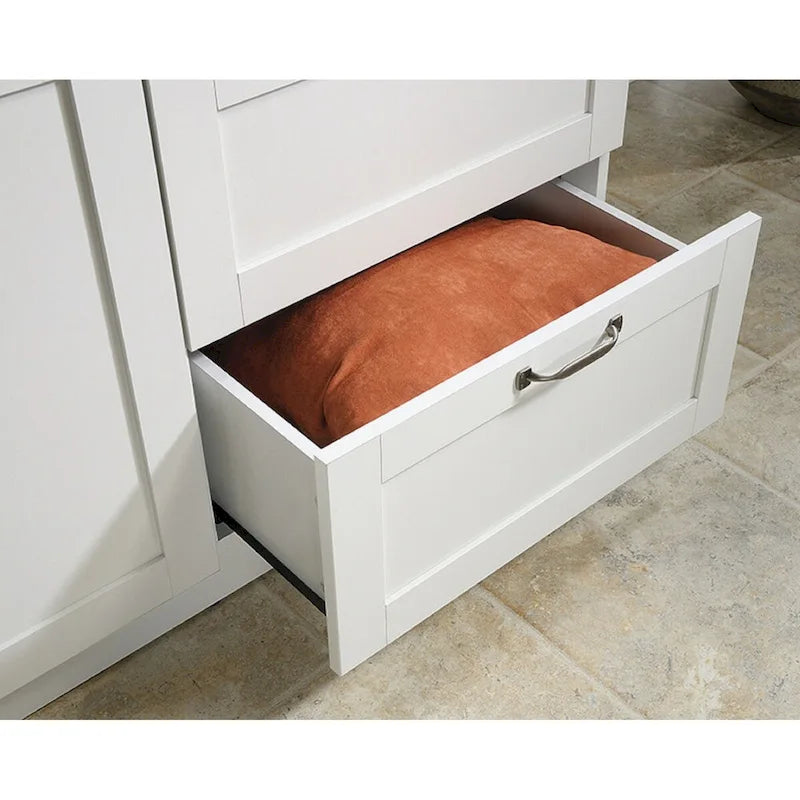 Armoire de rangement Sauder Select Collection