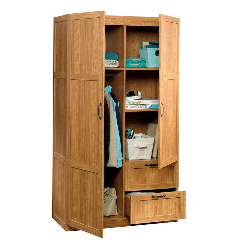 Armoire de rangement Sauder Select Collection
