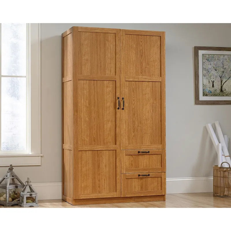 Armoire de rangement Sauder Select Collection