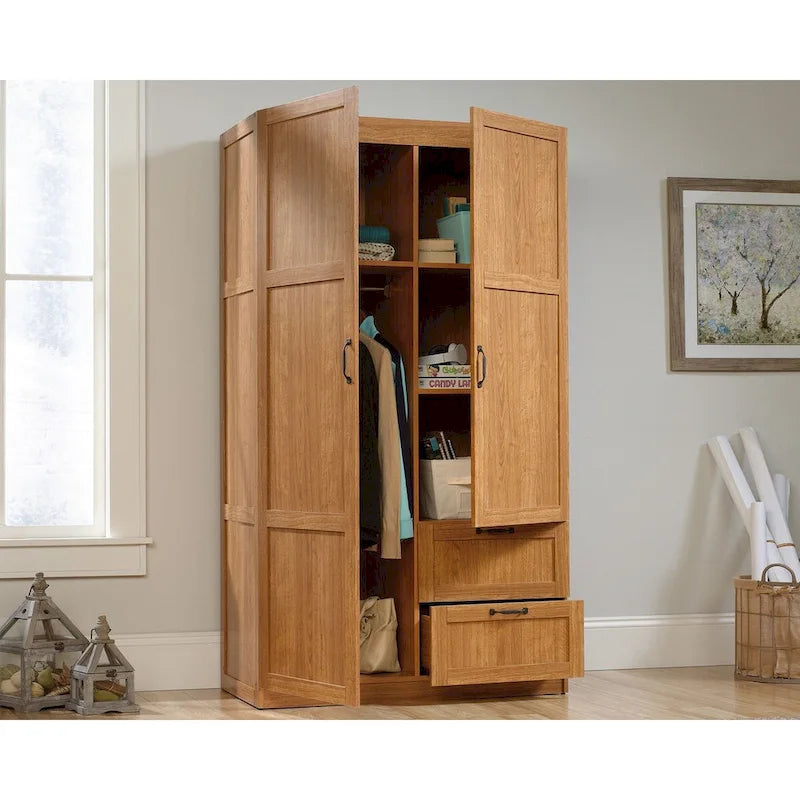 Armoire de rangement Sauder Select Collection