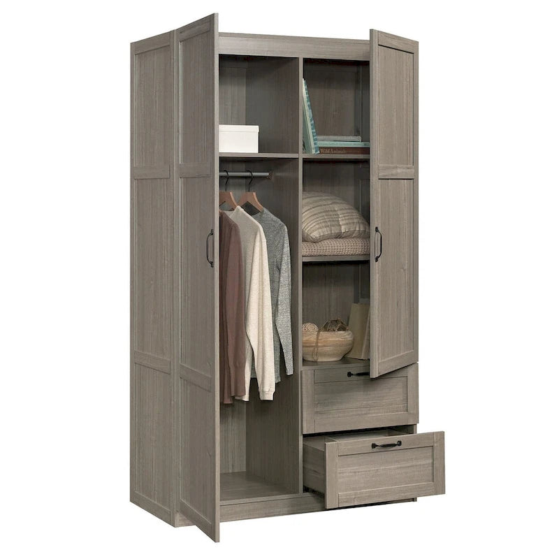 Armoire de rangement Sauder Select Collection