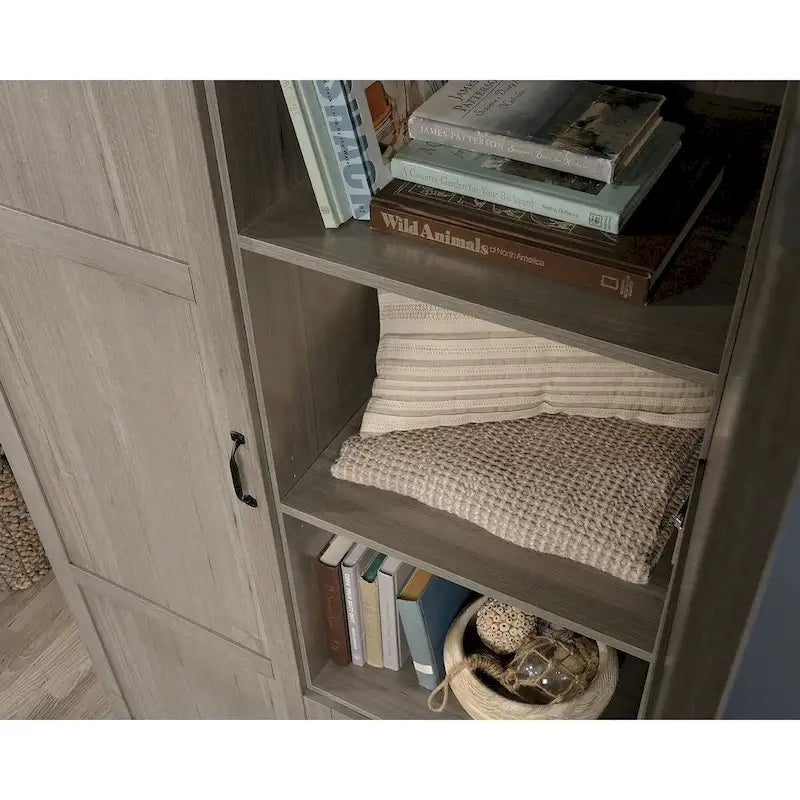 Armoire de rangement Sauder Select Collection