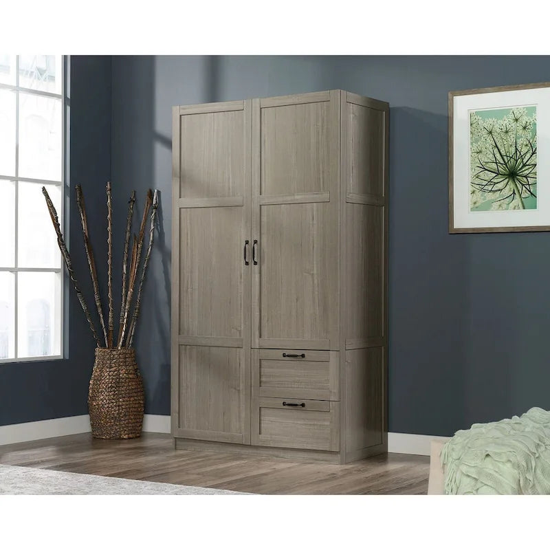 Armoire de rangement Sauder Select Collection
