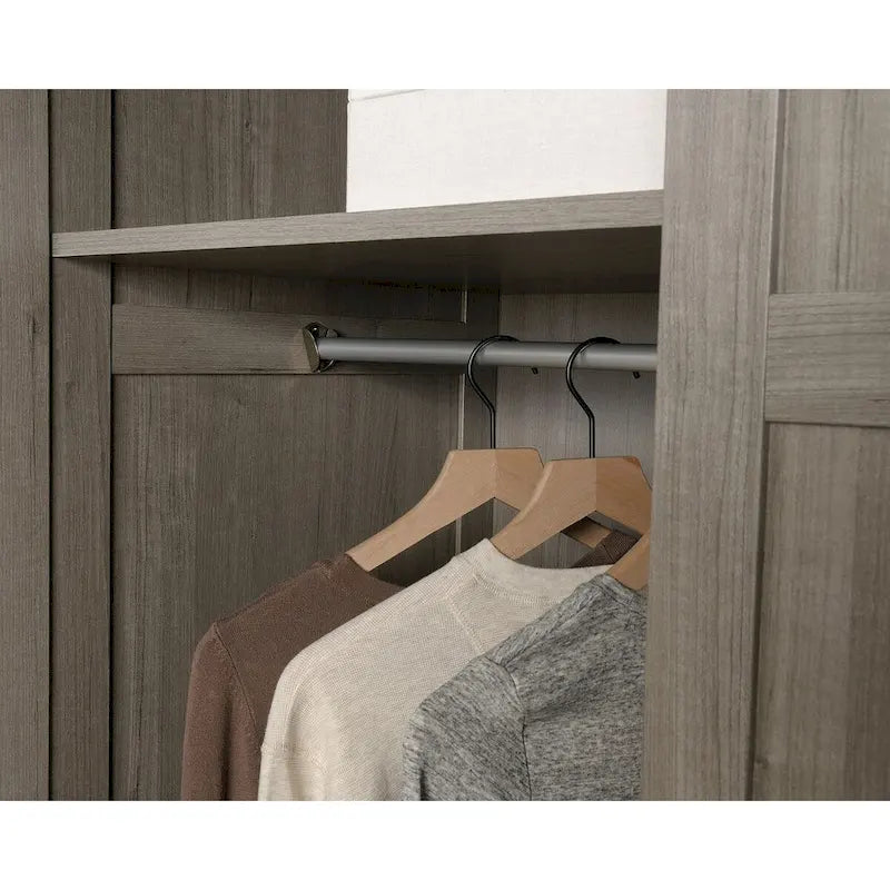 Armoire de rangement Sauder Select Collection