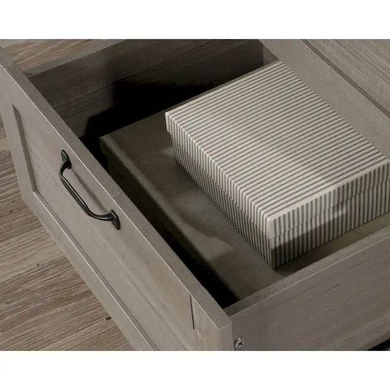 Armoire de rangement Sauder Select Collection