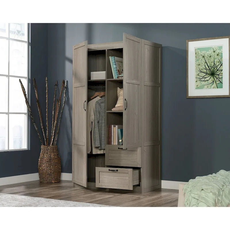 Armoire de rangement Sauder Select Collection