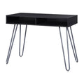 Bureau d'écriture Hairpin Mainstays